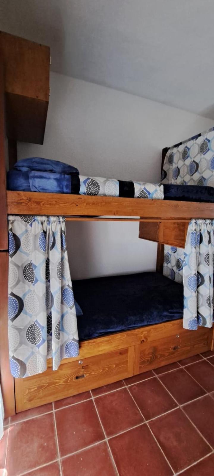 La Playita Hostal Сан-Хосе-дель-Кабо Экстерьер фото